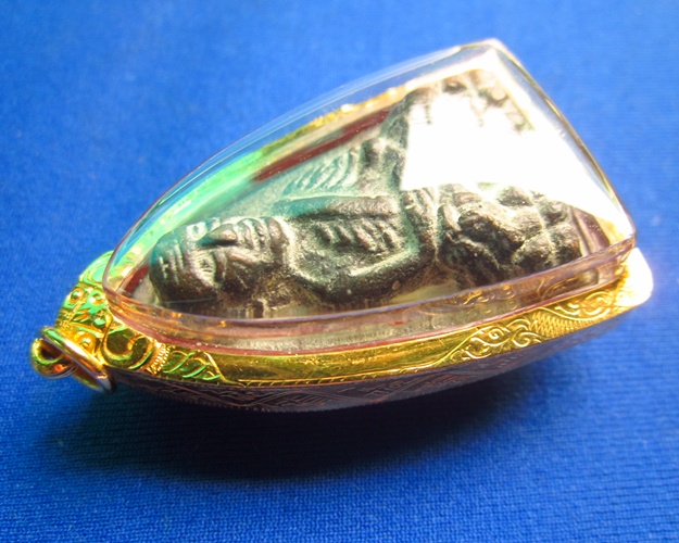 คิดราคาเฉพาะกรอบทองคำ 5,500 ครับ