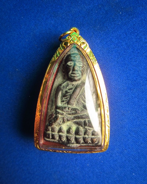 คิดราคาเฉพาะกรอบทองคำ 5,500 ครับ