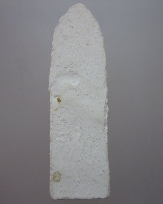 พระผงจักรพรรดิหลวงตาม้าวัดถ้ำเมืองนะ (ลูกศิษย์หลวงปู่ดู่) พิมพ์พระร่วง