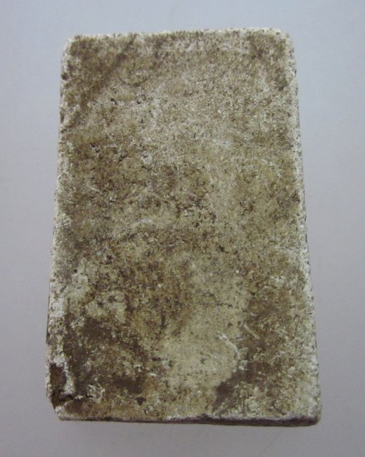 พระสมเด็จบรรจุกรุ ไม่ทราบที่ครับ