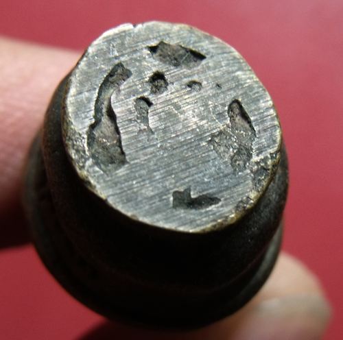 เต่าหล่อ หลวงปู่หลิว