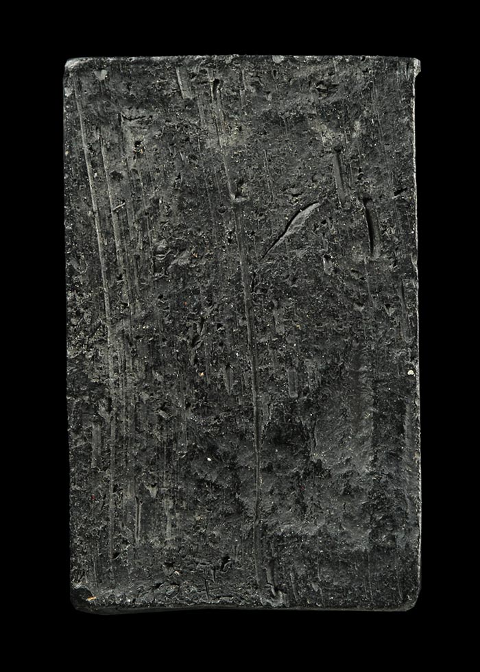 พระสมเด็จพิมพ์ปรกโพธิ์ หลวงพ่อเงิน วัดดอนยายหอม