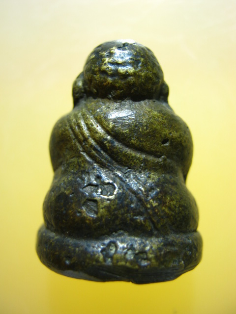 พระสังกัจจายน์ หลวงพ่อเงิน กรุวัดขวาง จ.พิจิตร