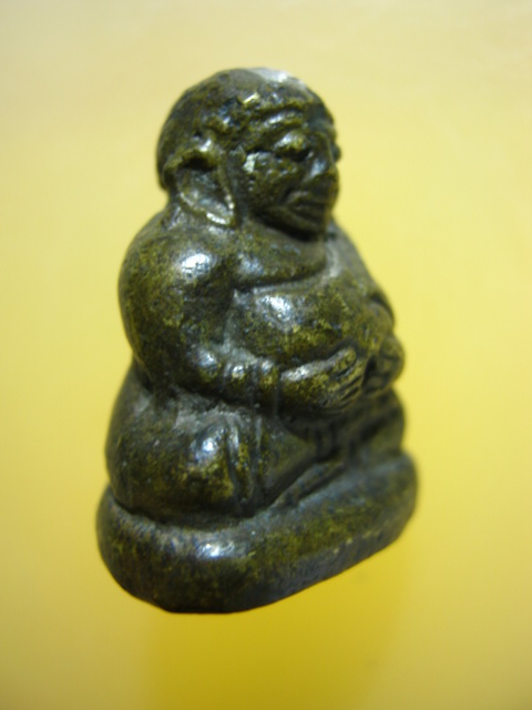 พระสังกัจจายน์ หลวงพ่อเงิน กรุวัดขวาง จ.พิจิตร