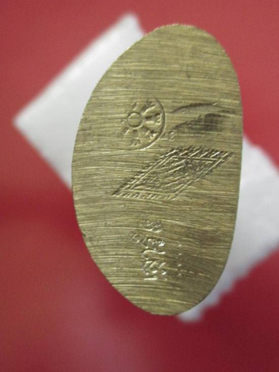 รูปหล่อพระพุทธชินราชอินโดจีน ย้อนยุค เสาร์ ๕ ปี 2553...51