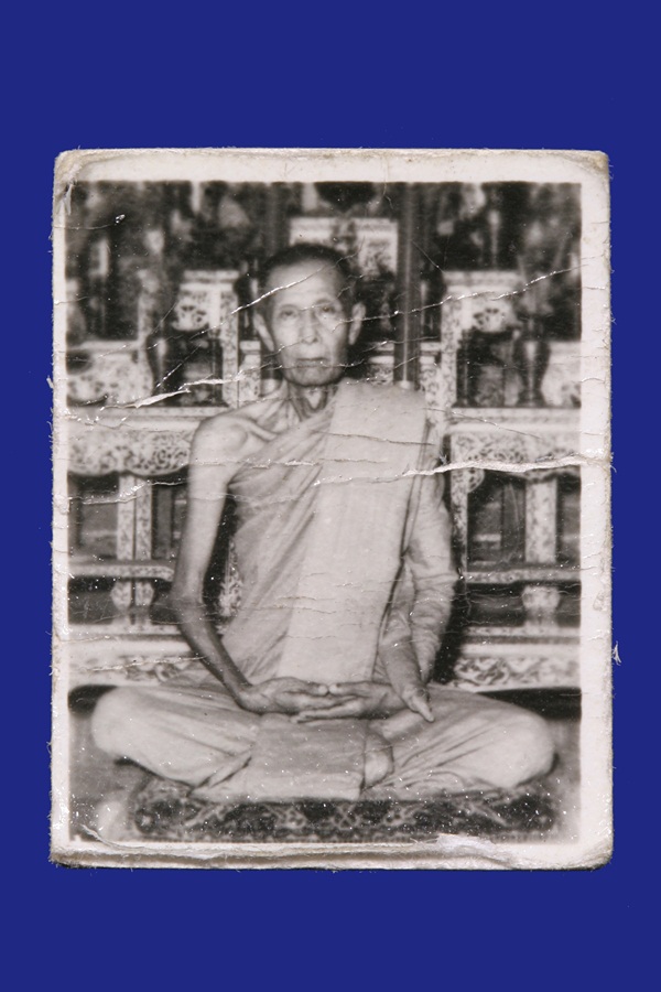 รูปถ่ายหลวงปู่โต๊ะ วัดประดู่ฉิมพลี