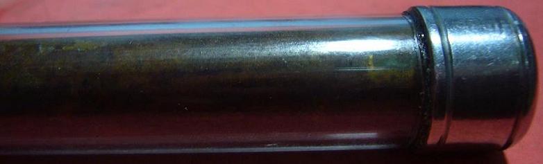 ตะกรุดหลวงพ่อเงิน วัดดอนยายหอม จ.นครปฐม