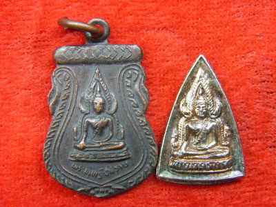 พระพุทธชินราช 