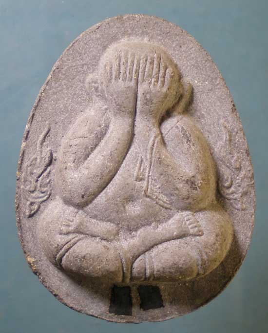 ปิดตาจัมโบ้ ปี35 วัดถ้ำสิงโตทอง