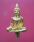 พระยอดธง หลวงปู่พิศดู วัดเทพธารทอง กะไหล่ทอง
