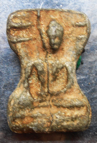 พระมเหศวรกรุวัดสว่างอารมย์ สวยๆครับ