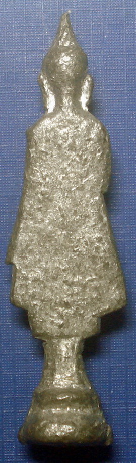 *** พระกรุวัดเลียบ พิมพ์ยืน ***