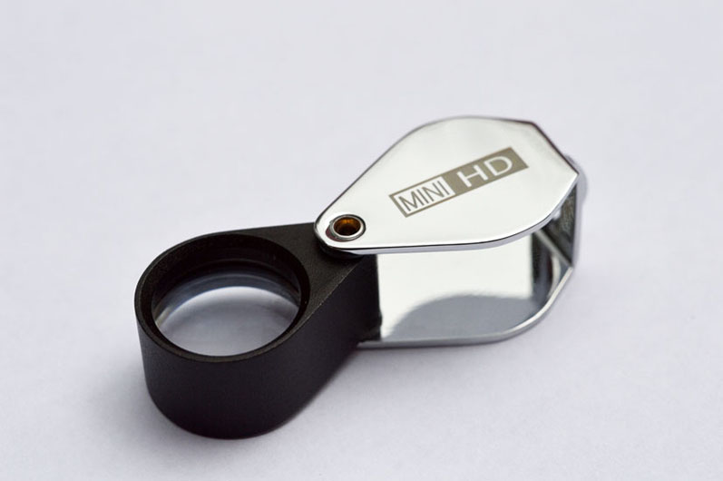 กล้องส่องพระ New! CANON 10X14 MM เลนส์ 2 ชั้นตัวเรือนเหล็กหลัง MINI HD รุ่นใหม่ตัวเล็กจัดส่ง EMS