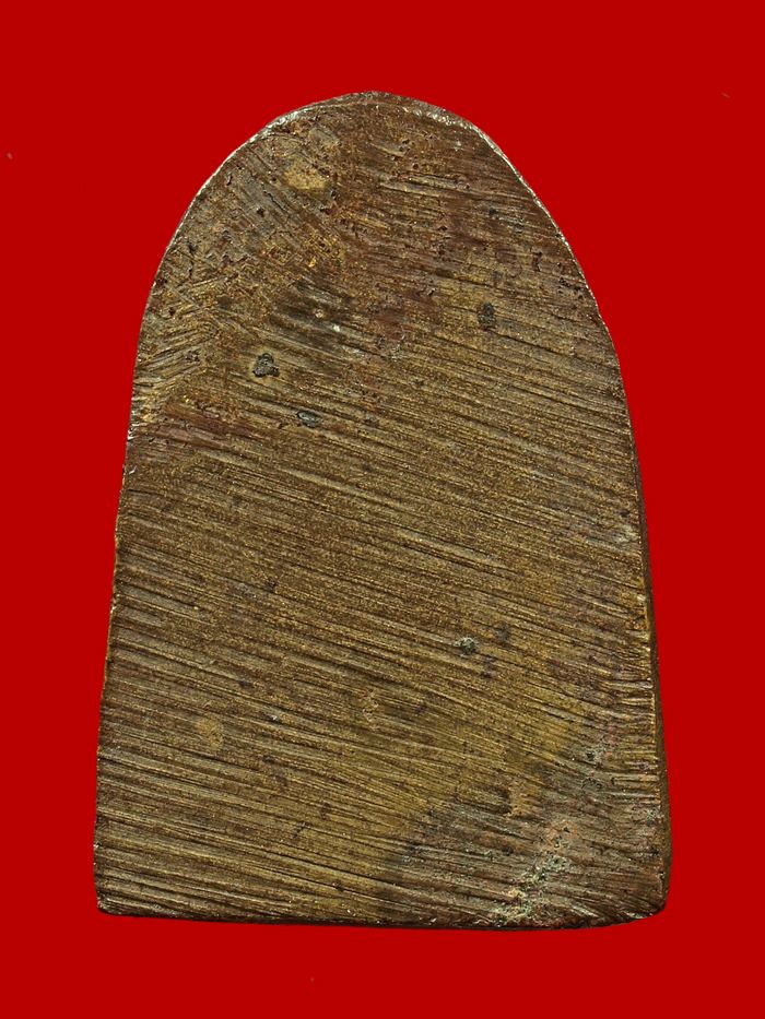 พระรอดละโว้ หล่อโบราณ สภาพเดิมๆ