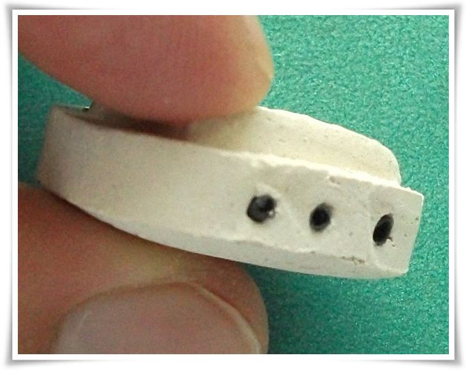 สังกจายน์ ๑๐๐ วัน ลพ.แช่ม ตะกรุด 3 ดอก