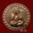 ปิดตาบัวรอบ หลังปลาตะเพียน ล.ป.ทิม วัดพระขาว