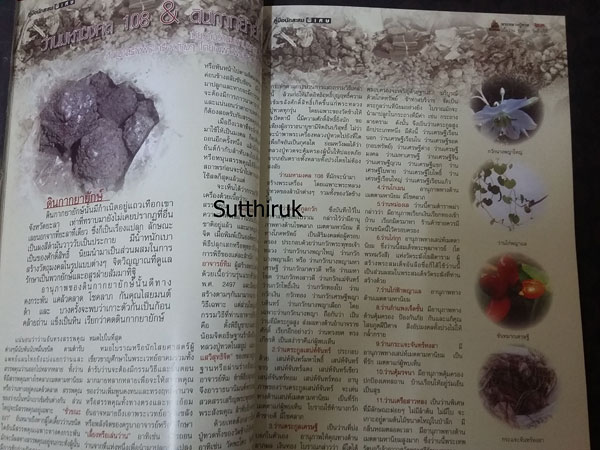 หนังสือ พระหลวงปู่ทวด เนื้อว่าน รุ่นแรก วัดช้างไห้ ดูอย่างไรว่าแท้