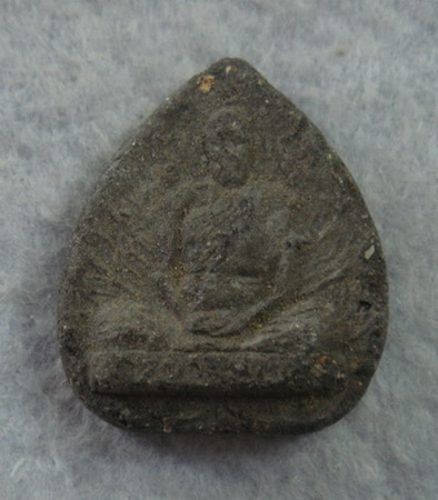 วัดใจ พระเกจิไม่ทราบที่