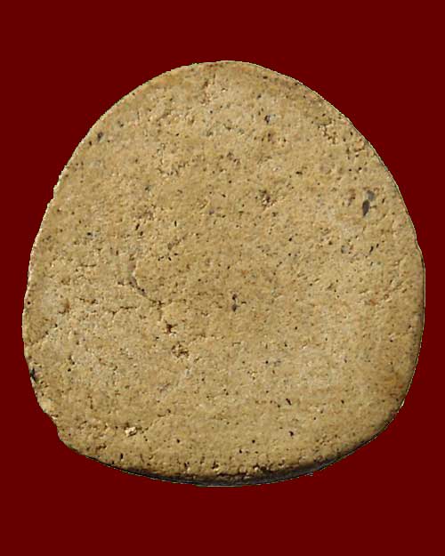 เคาะเดียว @@@ พระสังกัจจายน์ เนื้อผง รุ่นแรก หลวงปู่โต๊ะ วัดประดู่ฉิมพลี กทม." มีเกศา หลวงปู่ "