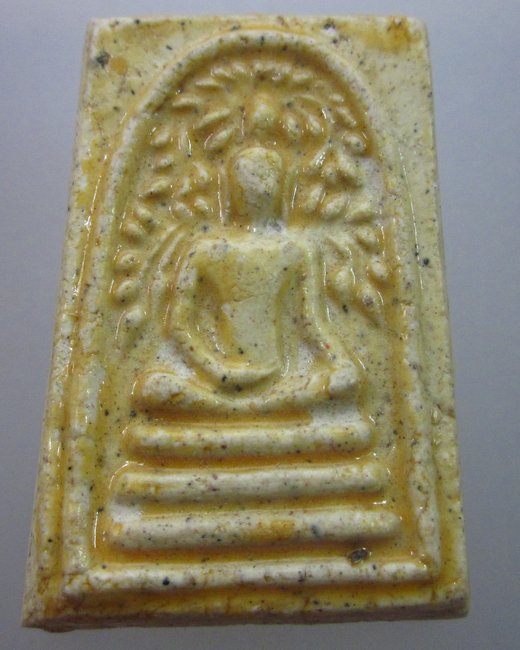 พระสมเด็จวัดเขาตะเครา รุ่นใหม่ครับ