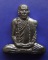 7.รูปเหมือนตัดชิดเนื้อตะกั่ว หลวงปู่คำบุ วัดกุดชมภู ตอกโค้ด พร้อมซอง+ใบแนบเดิม
