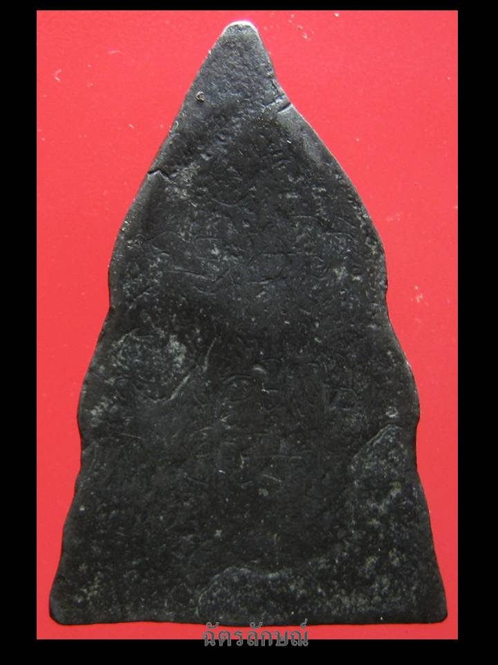 พระชินราชหลวงพ่อโม วัดสามจีน