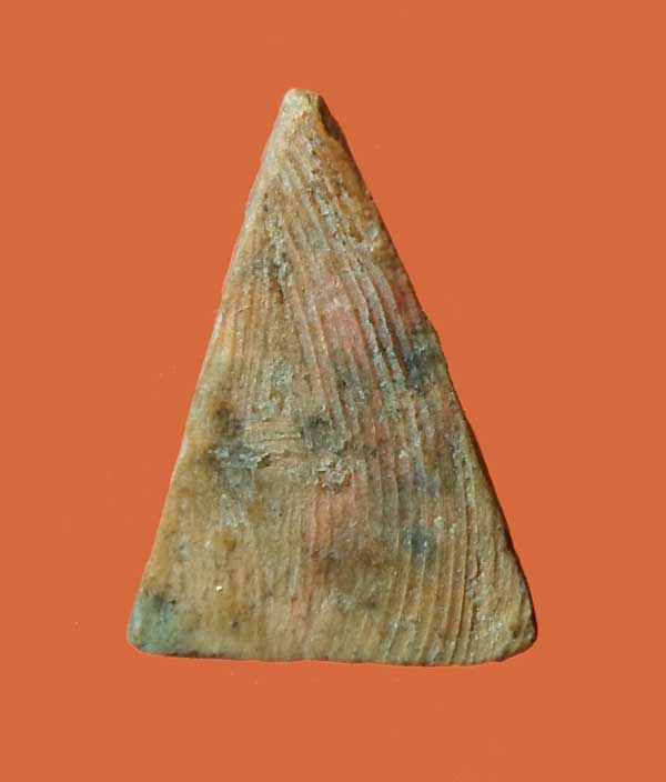 นางพญาหลวงปู่โต๊ะ ...2472  พิมพ์อกนูน