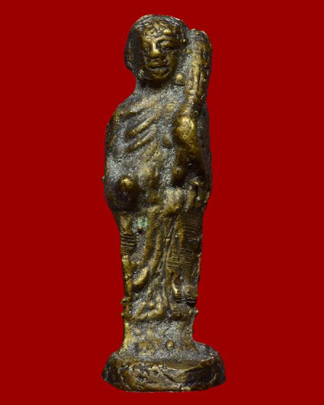 พระสิวลี หลวงพ่อแฉ่ง วัดบางพัง