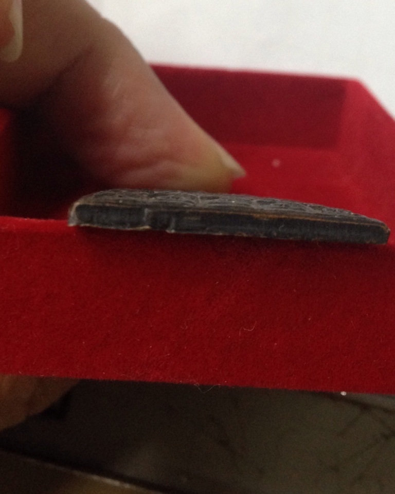 พระ16ทัศ หลวงพ่อพูลวัดไผ่ล้อม