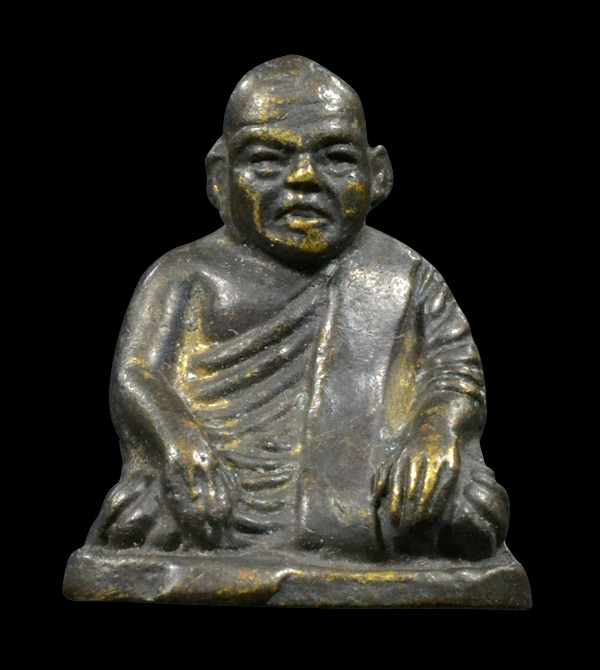 หลวงพ่อเปรื่อง วัดบางคลาน