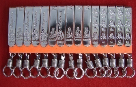 125 บาท@@แหนบ สแตนเลส 3 ลาย สวย ๆ 15 อัน @@@ของใหม่@@@@