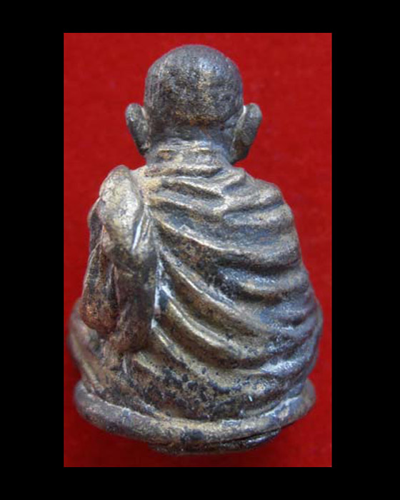 >> เคาะเดียว << พ่อท่านคล้าย รุ่นเสาร์ห้า เนื้อชนวนอุดผง **สร้างน้อย** >> โอนไป <<