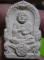 พระรูปเหมือนสมเด็จพระพุฒาจารย์(โต) วัดพลา เนื้อผง ปี2510 จ.ระยอง หลวงปู่ทิมปลุกเสก พอสวย