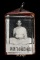 รูปถ่ายขาวดำ ปี 2505 รุ่นช้อนเป็ด ขนาดใหญ่ หลวงพ่อมุ่ย วัดดอนไร่ จ.สุพรรณบุรี (เลี่ยมเก่าเดิม)
