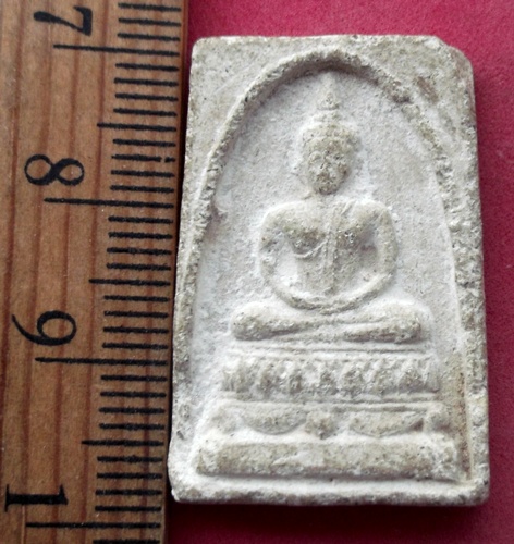 เคาะเดียวแดง เริ่ม 10 บาท กับ พระเนื้อผง ..AW548