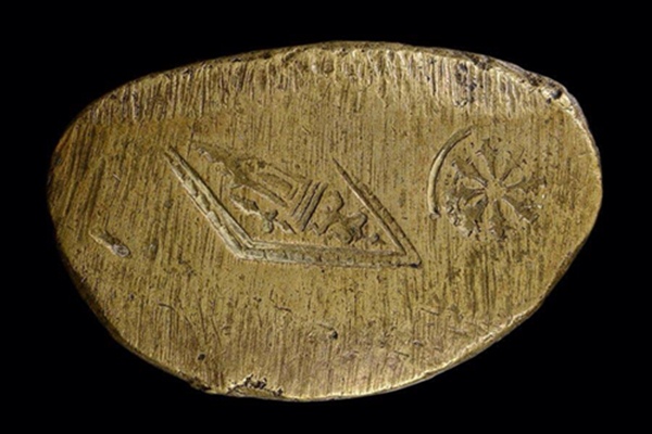 พระพุทธชินราช อินโดจีน