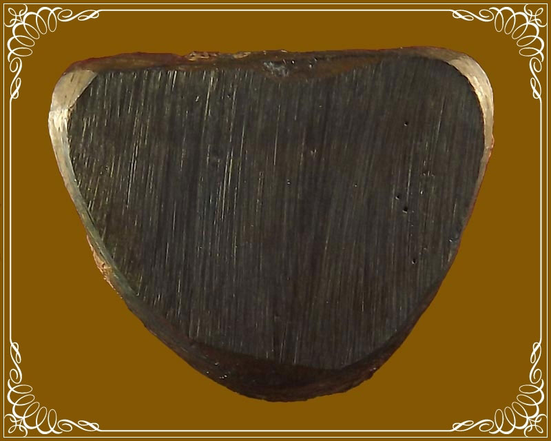 หลวงพ่อแช่มรุ่น100ปี วัดฉลอง