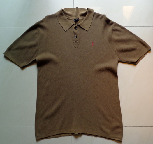 เสื้อ JASPAL ของแท้ เบอร์ XL จัดไปครับ