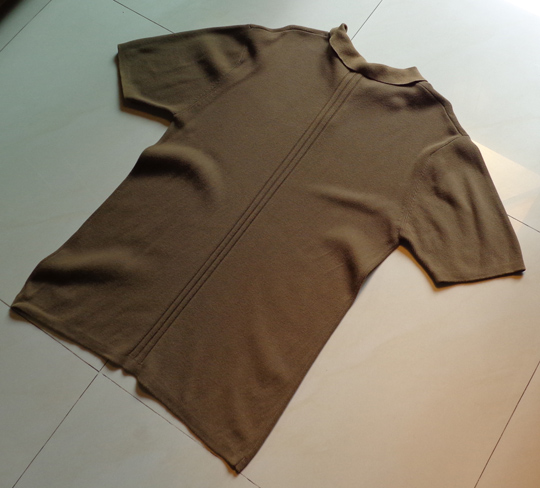 เสื้อ JASPAL ของแท้ เบอร์ XL จัดไปครับ