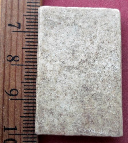 วัดใจเริ่ม 10 บาท กับ พระผงสมเด็จ    ..AW191