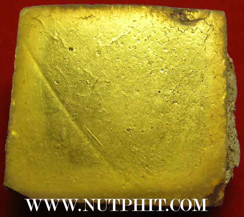 41*นพเก้าทองแท้ หลวงพ่อพระพุทธชินราช วัดพระศรีรัตนมหาธาตุวรมหาวิหาร พิษณุโลก