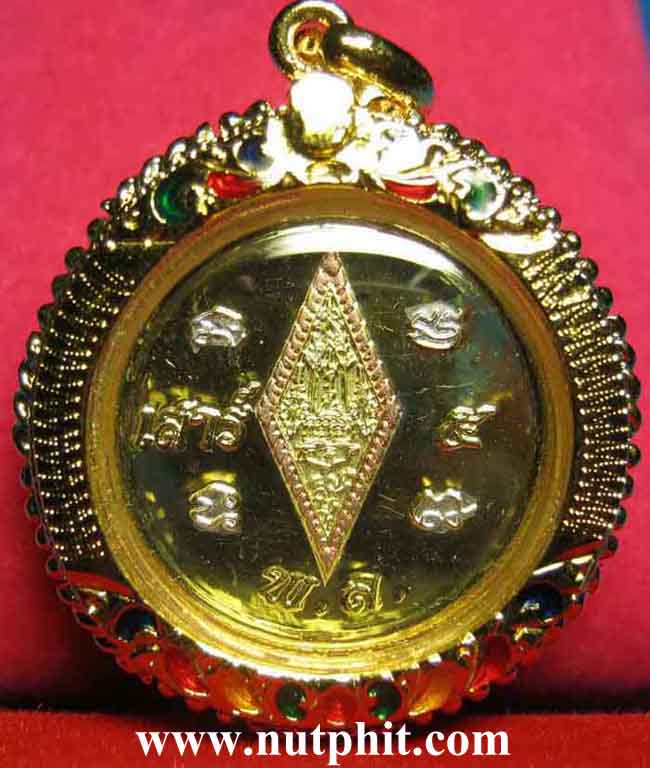 42*พระพุทธชินราชเนื้อพ่นทรายขัดทอง พ.ล.(พิษณุโลก)+รับประกัน 3 มาตรฐานสูงสุด*