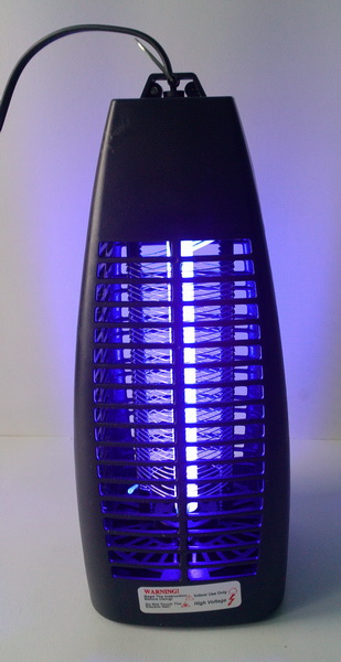 สินค้าใหม่ ใช้ดักยุง ช็อตยุง