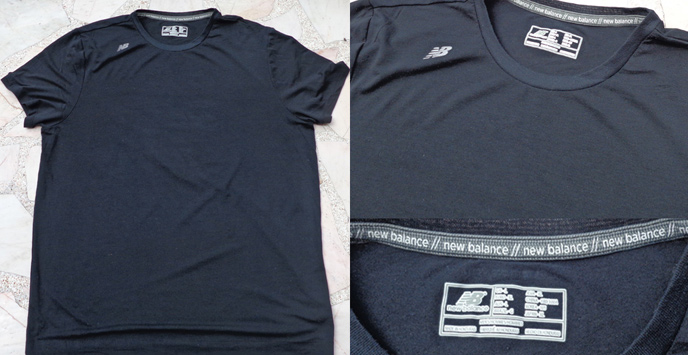 เสื้อ 3 ตัว QUIKSILVER และ RED JACKET และ NEW BALANCE เบอร์ใหญ่ XL ทั้งสามตัวนะครับ ถูกๆคับ