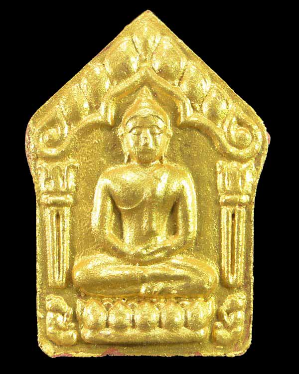 วัดใจ!!เคาะเดียว!!!พระขุนเเผนพรายกุมาร พิมพ์ใหญ่กรรมการทาทอง หลวงพ่อคูณ วัดบ้านไร่ 