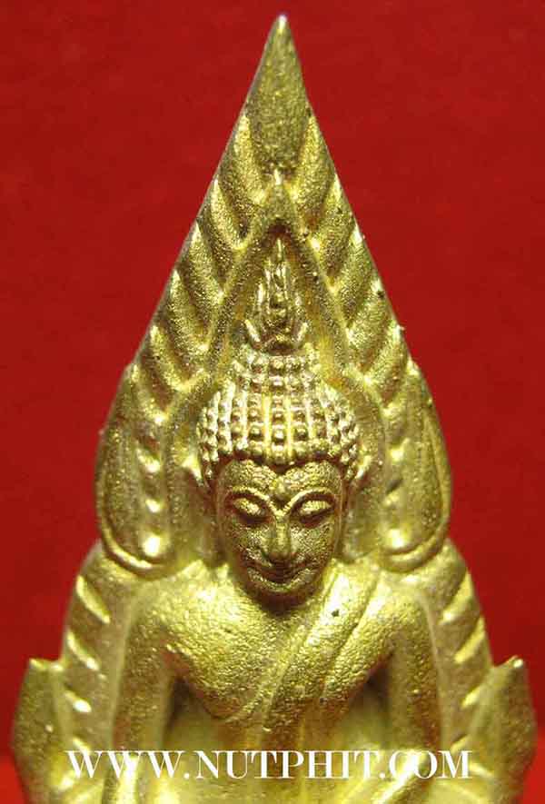 54*พระพุทธชินราช เสาร์ 5 วัดพระพุทธชินราช(วัดใหญ่) จ.พิษณุโลก