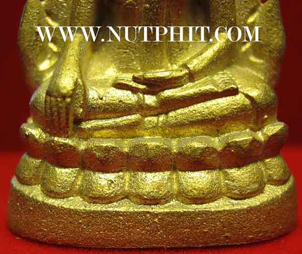 54*พระพุทธชินราช เสาร์ 5 วัดพระพุทธชินราช(วัดใหญ่) จ.พิษณุโลก