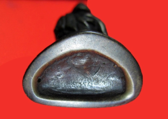 พระหล่อ ศิลปะทิเบต