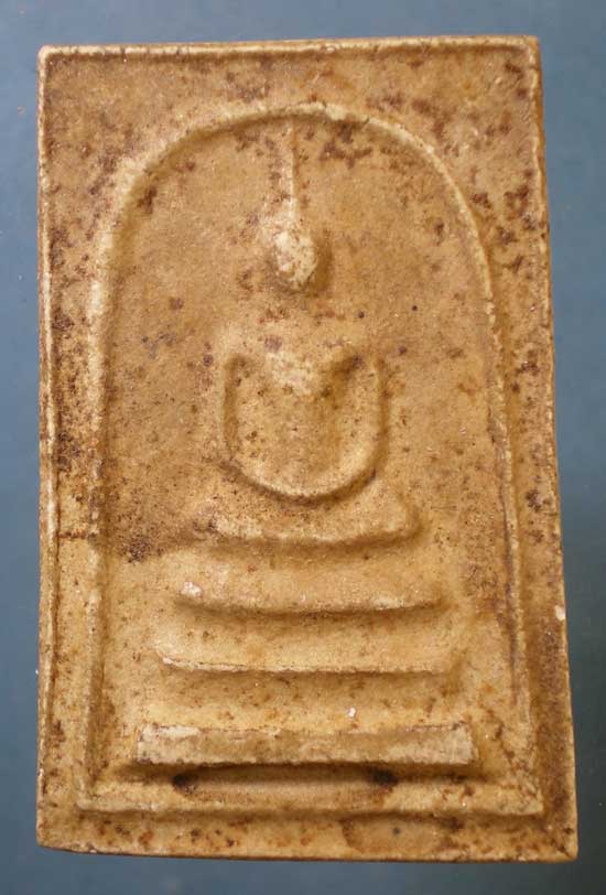 สมเด็จ หลวงพ่อไวย์ วัดบางพลีน้อย สมุทรปราการ