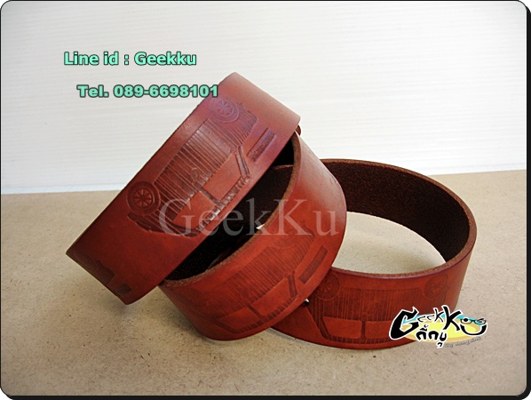 เข็มขัด Paul Smith  หนังแท้ทั้งเส้น ใครชอบแนวนี้จัดไป สายสีน้ำตาล